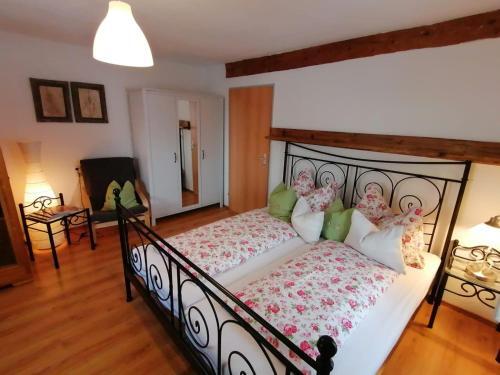 Foto de una habitación de Alquileres Vacacionales Come In