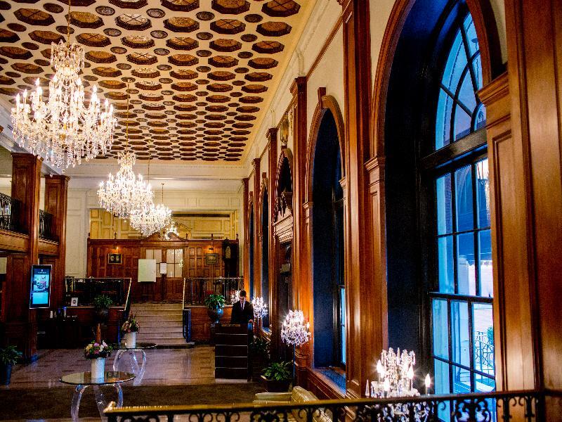 Foto general de The Lord Nelson Hotel &amp;amp; Suites