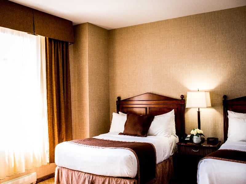 Foto general de The Lord Nelson Hotel &amp;amp; Suites