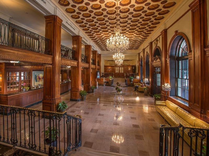 Foto general de The Lord Nelson Hotel &amp;amp; Suites