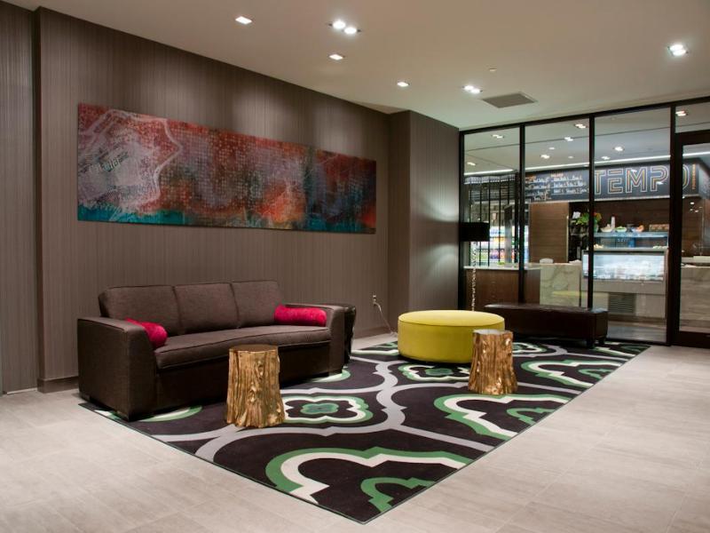 Foto general de Delta Hotels by Marriott Barrington