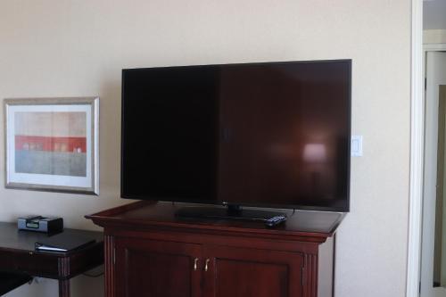 Foto de una habitación de Delta Hotels by Marriott Barrington