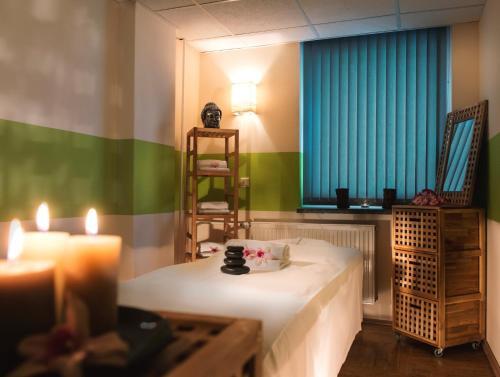 Foto de los servicios de Ahorn Waldhotel Altenberg