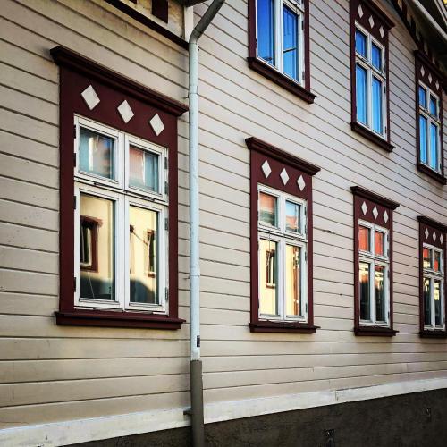 Foto general de Hotell Gästis