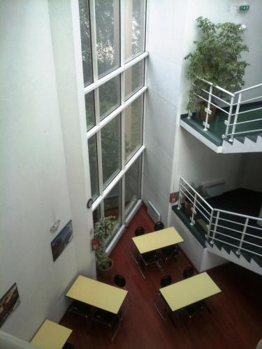 Foto general de Good Night Hotel