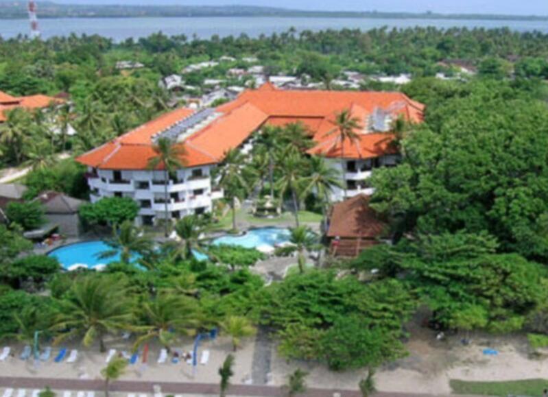 Foto general de Club Bali Mirage - All Inclusive Hotel