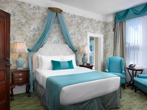 Room – Hotel The Gatsby Mansion
