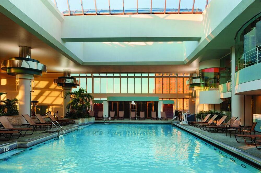 Foto general de Bally&amp;#039;s Atlantic City Hotel &amp;amp; Casino