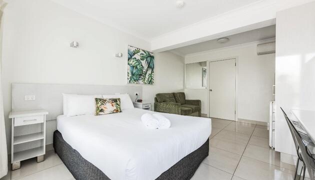 Foto de Hibiscus Motel