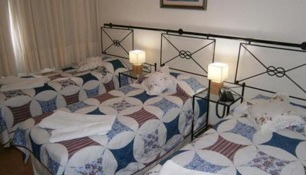 Foto de Hotel Marbella