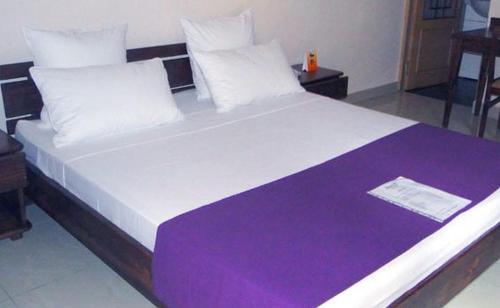Foto de una habitación de Hotel H1