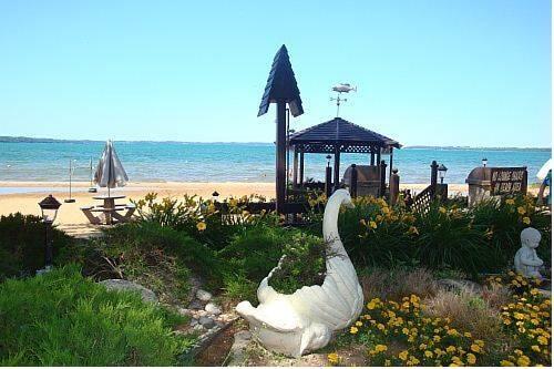 Surrounding area – Hotel The Beach Haus - Traverse City