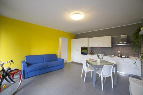 Foto de una habitación de Dreams Hotel Residenza Pianell 10