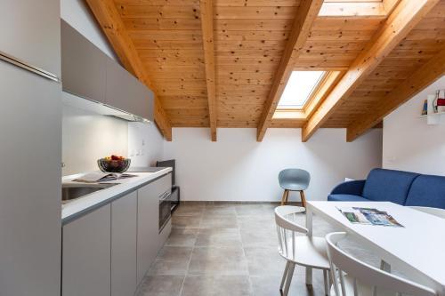 Foto de una habitación de Dreams Hotel Residenza Pianell 10