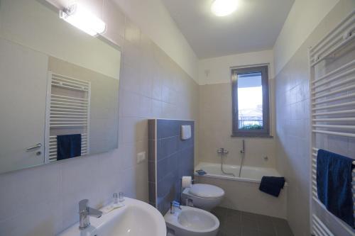 Foto del baño de Dreams Hotel Residenza Pianell 10
