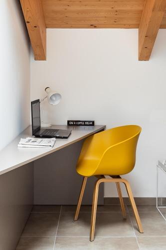 Foto de una habitación de Dreams Hotel Residenza Pianell 10