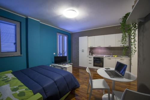 Foto de una habitación de Dreams Hotel Residenza Pianell 10