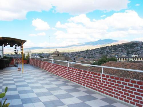 Foto general de Hotel San Francisco de Paula