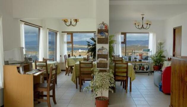 Foto de Hosteria Sloggett