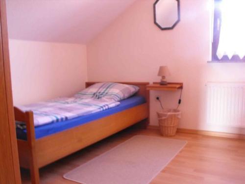 Foto de una habitación de Apartamentos Ferienwohnung-Mill-Nordkirchen