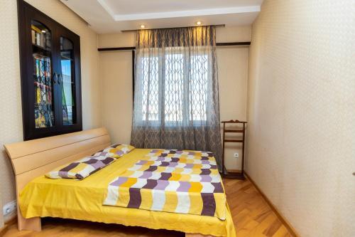 Room – Sports Palace Apartment