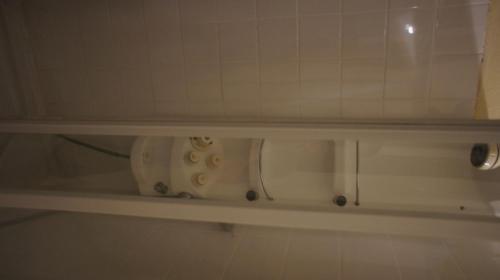 Foto del baño de Hôtel de la Renaissance