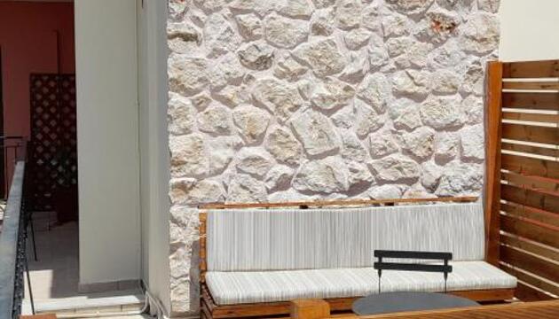 Foto de Hotel Leto Delphi