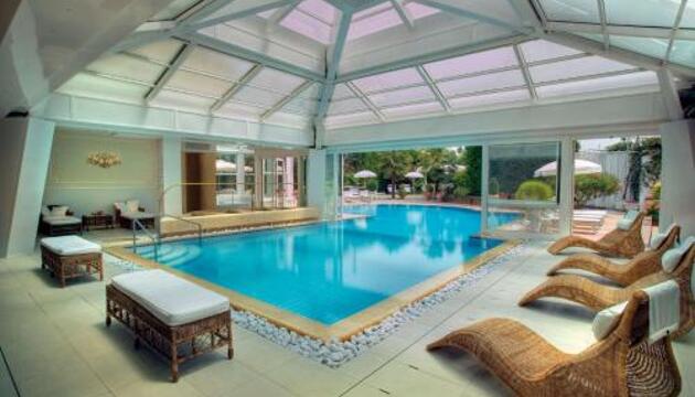 Foto de Hotel Terme Principe