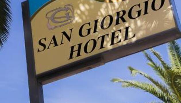 Foto de Hotel San Giorgio
