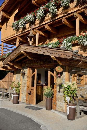 Photo – Hotel Die Jufenalm