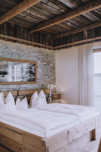 Room – Hotel Die Jufenalm
