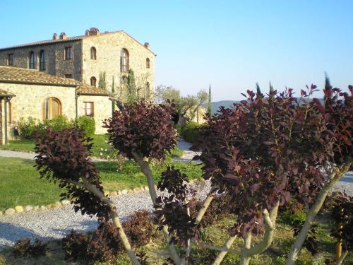 Foto general de Il Convento di Monte Pozzali
