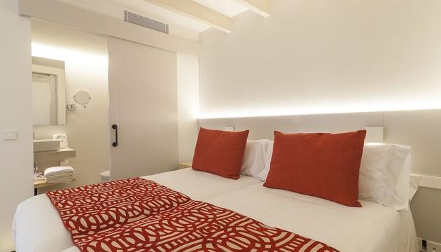 Foto de Aparthotel Fil Suites