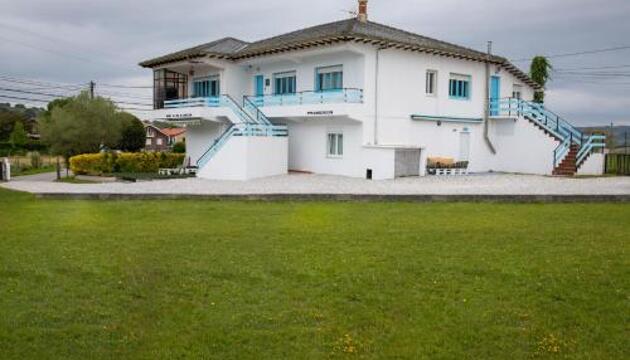 Foto de Albergue El Pico de Santillana