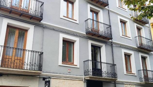 Foto de Hotel Cims de Camprodon