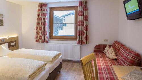 Room – Appartements Tyrol