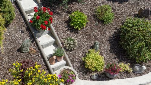 Facilities – Appartements Tyrol