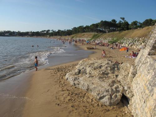 Foto general de Alquileres Vacacionales Loc17 Saint-Palais
