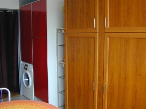 Foto de una habitación de Alquileres Vacacionales Loc17 Saint-Palais
