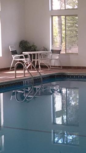 Facilities – Pellston Lodge Magnuson Hotel