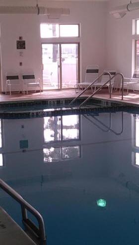 Facilities – Pellston Lodge Magnuson Hotel