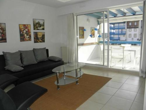 Foto general de Appartement Hendaye, 2 pièces, 4 personnes - FR-1-2-281