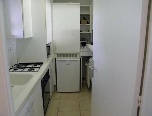 Foto general de Appartement Hendaye, 2 pièces, 4 personnes - FR-1-2-281