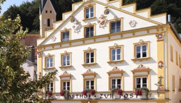 Foto de Gasthof zur Post