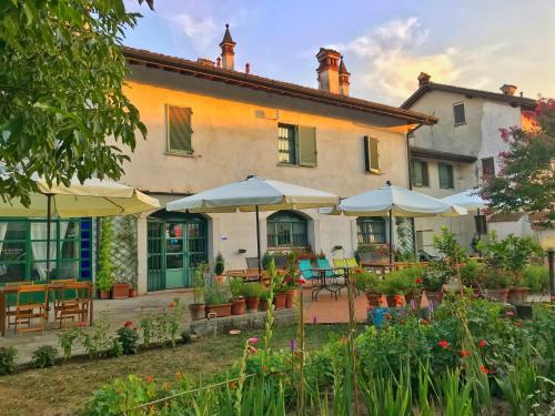 Photo – B&amp;amp;B La Borasca