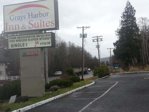 Photo – Motel Grays Harbor Inn &amp;amp; Suites