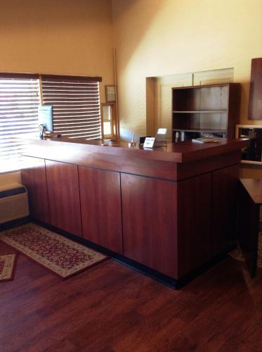 Common areas – Motel Grays Harbor Inn &amp;amp; Suites