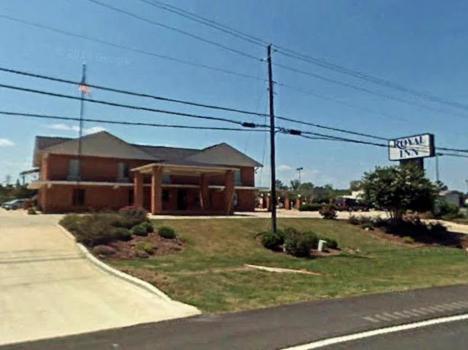 Photo – Motel Royal Inn - Anniston