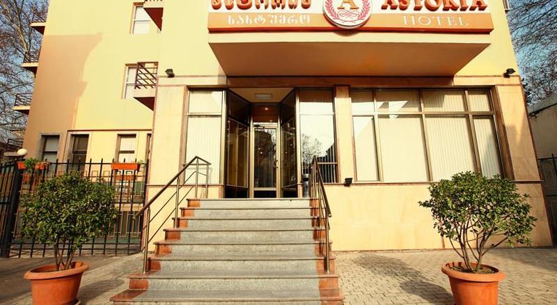 Photo – Astoria Hotel