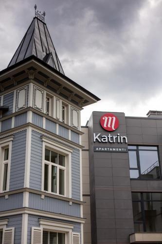 Foto general de Katrin Apartments